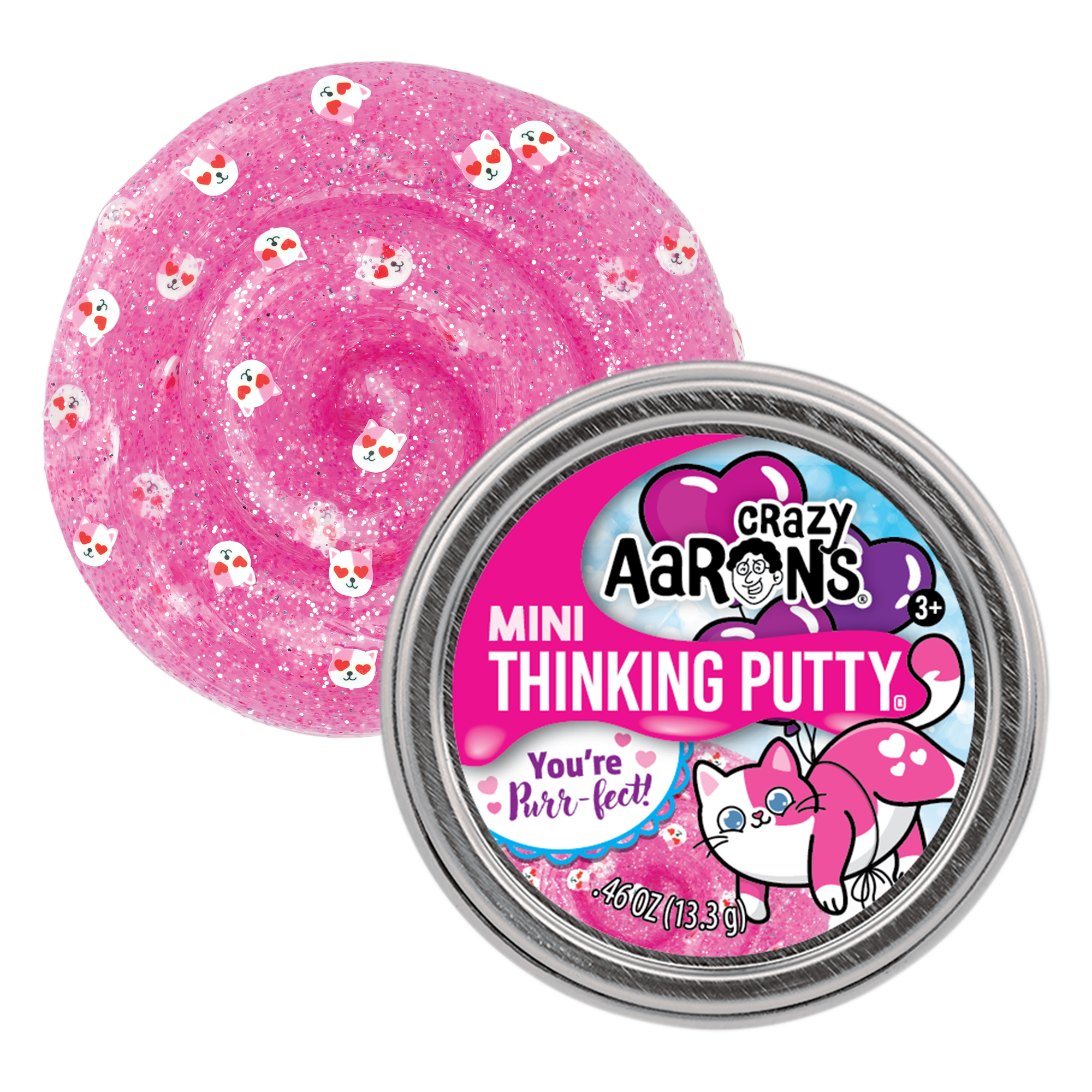 You're Purr-Fect | MINI